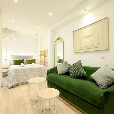 Estudio Malaga Center Living Dış mekan fotoğraf