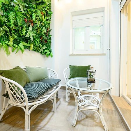 Estudio Malaga Center Living Dış mekan fotoğraf