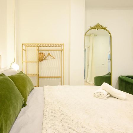 Estudio Malaga Center Living Dış mekan fotoğraf