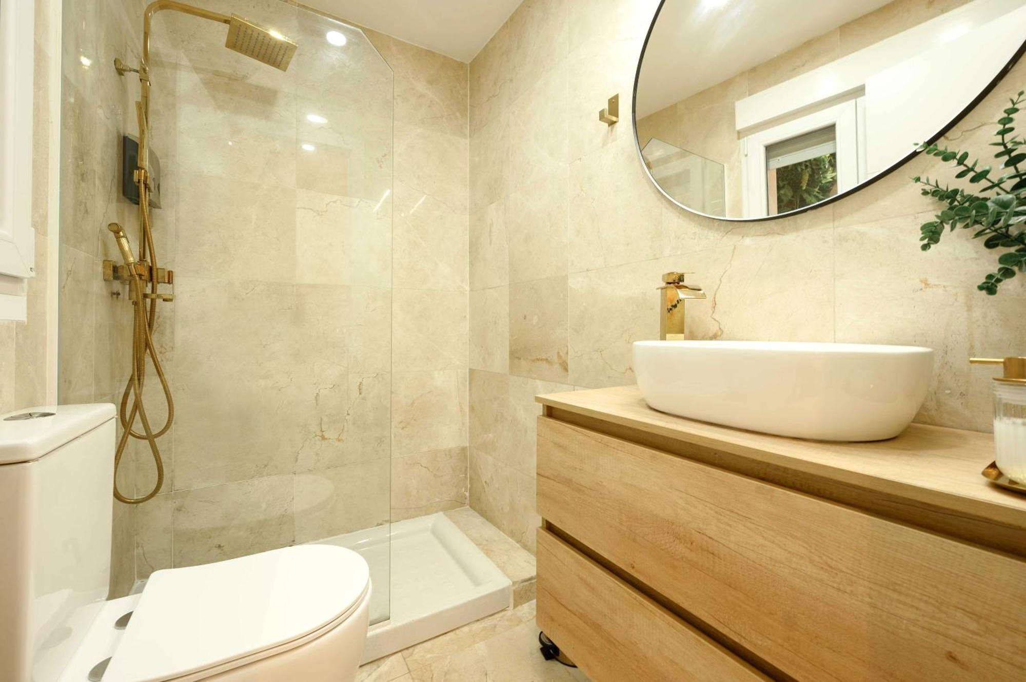 Estudio Malaga Center Living Dış mekan fotoğraf